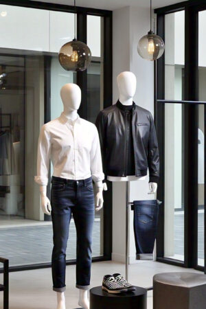 Clothing