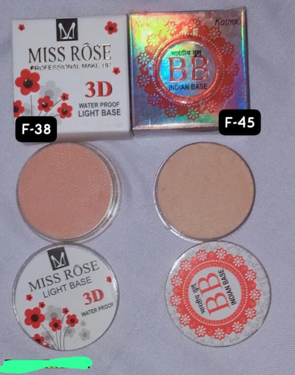 Base Deal Pack Of 2