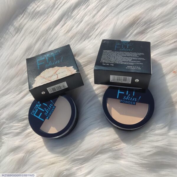 Face Powder