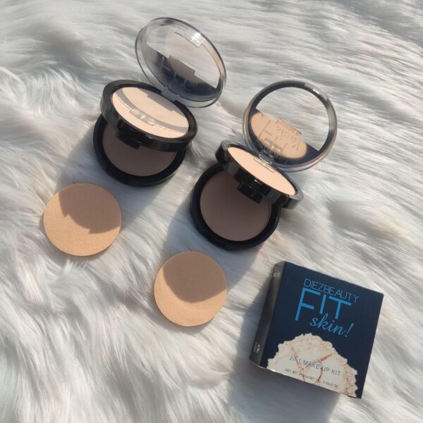Face Powder - Image 3