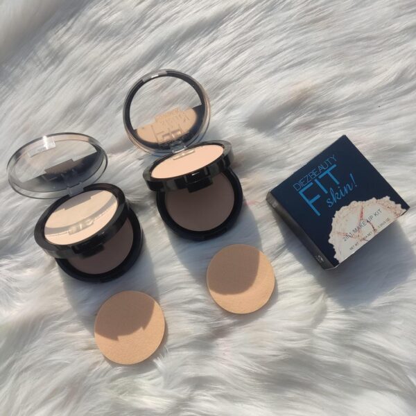 Face Powder - Image 2