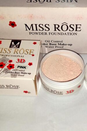 Loose Powder - Pink | 1 Pc