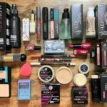 20 in 1 Comprehensive Beauty Set