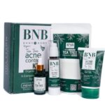 5 Pcs Facial Kit & Night Cream