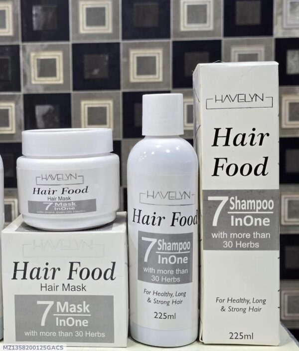 Hair Care Deal 2 in 1 - Image 5