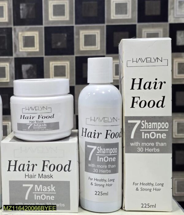 Hair Care Deal 2 in 1 - Image 2