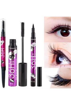 3 in 1 Eye Makeup Deal