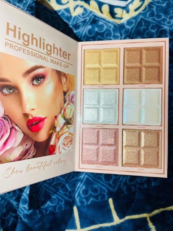 4 in 1 Makeup Deal - Image 2