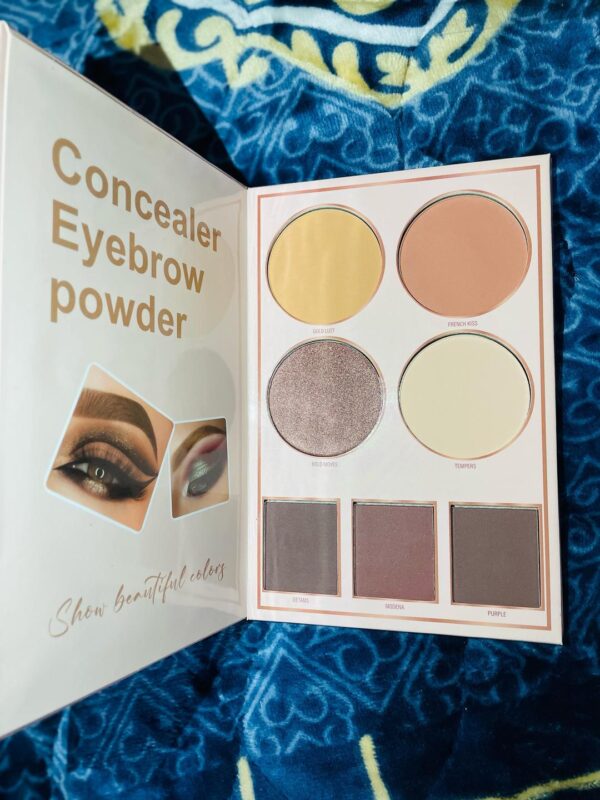 4 in 1 Makeup Deal - Image 5