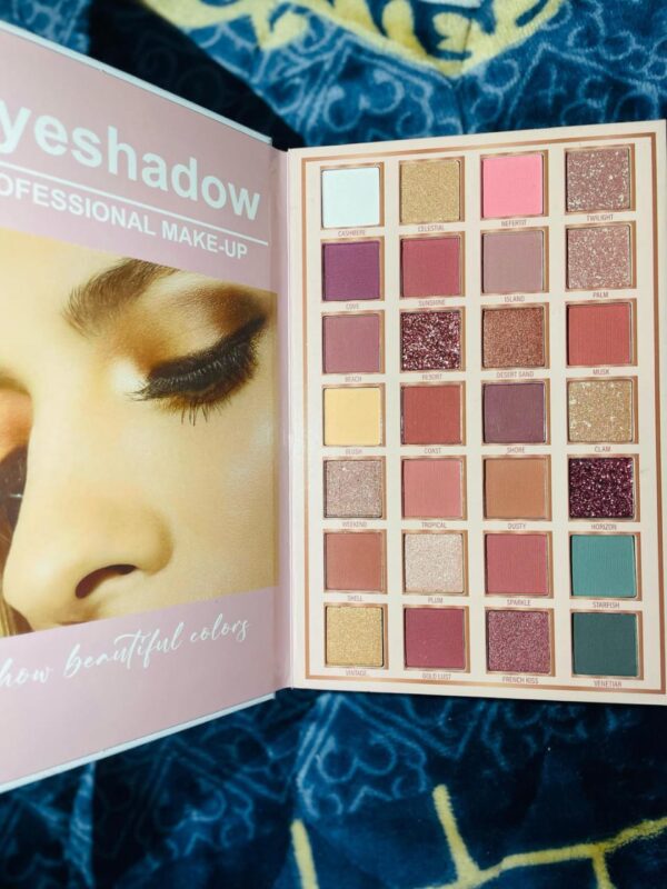 4 in 1 Makeup Deal