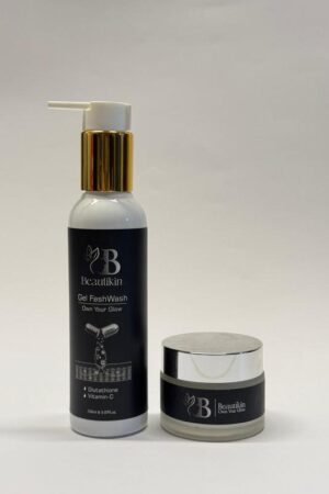 2 in 1 Skincare Bundle