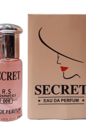 Secret