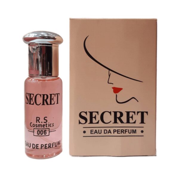 Secret