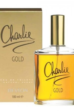 Charlie Gold