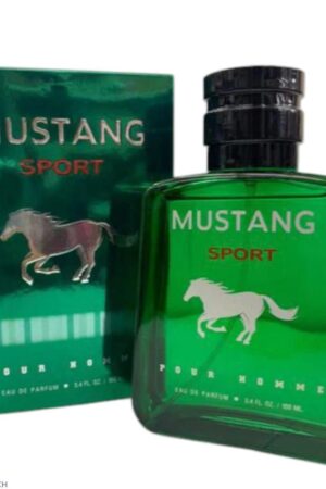 Mustang Sport
