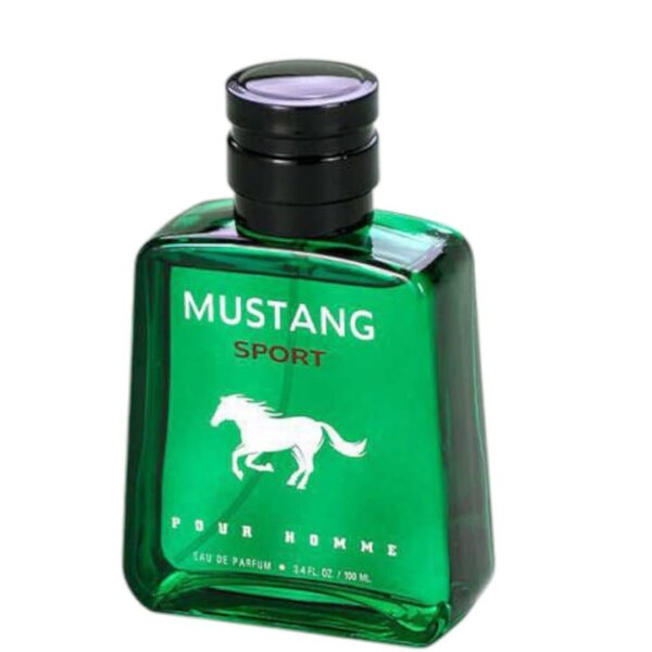 Mustang Sport - Image 3