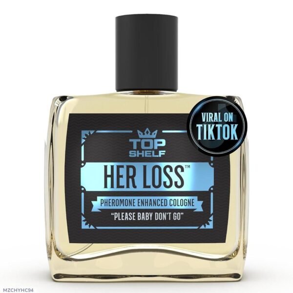 Her Loss - Image 3