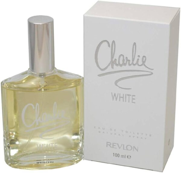 Charlie White - Image 4