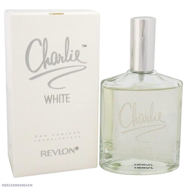 Charlie White - Image 2