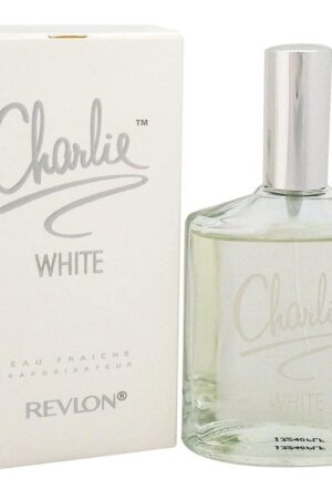 Charlie White