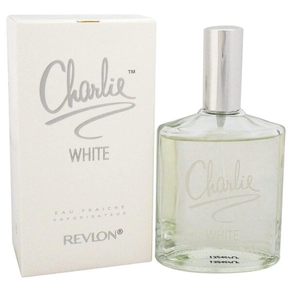 Charlie White