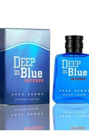 DEEP IN BLUE INTENSE