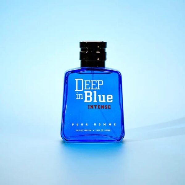 DEEP IN BLUE INTENSE - Image 4