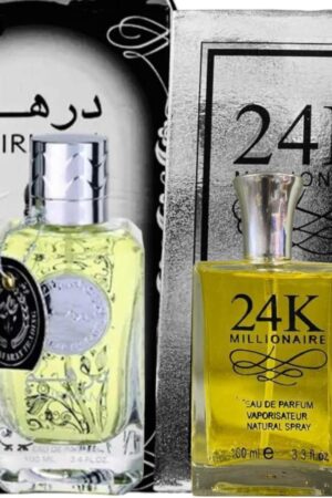 24 k and Darham