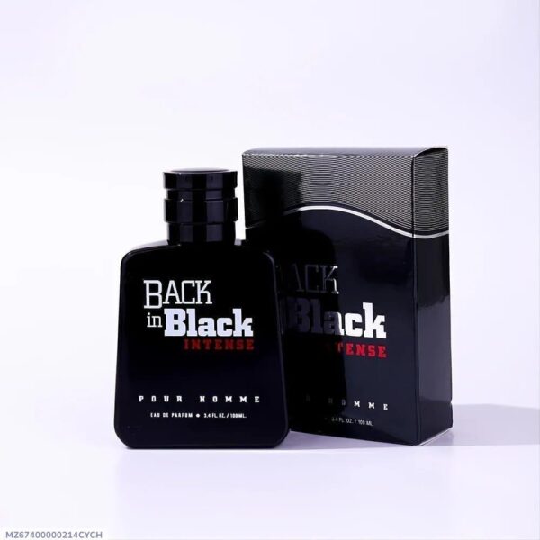 Back in Black - Image 4