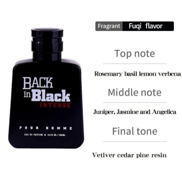 Back in Black - Image 7