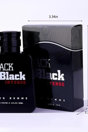 Back in Black