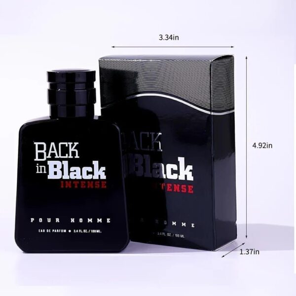 Back in Black