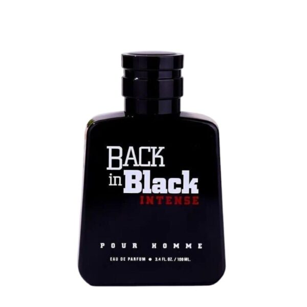 Back in Black - Image 2