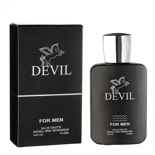 DEVIL