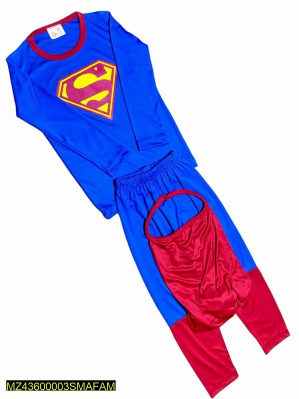 Superman Costume - Image 6