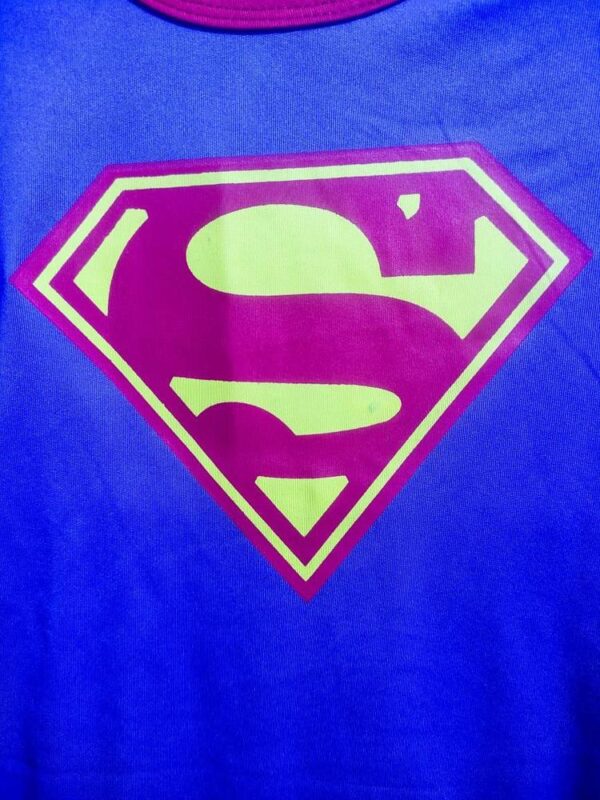 Superman Costume - Image 2
