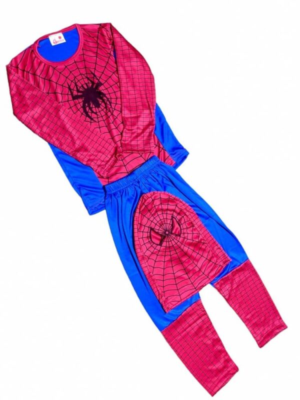 Superman Costume - Image 11