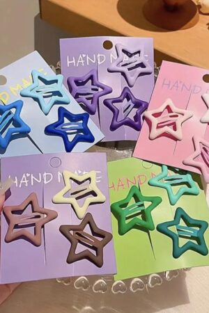 Hair Pins