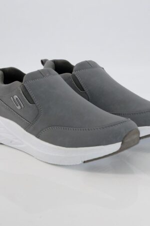 Shadow Step Grey