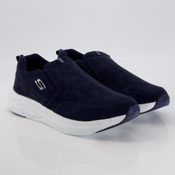 Men Shadow Step Navy Blue - Image 2