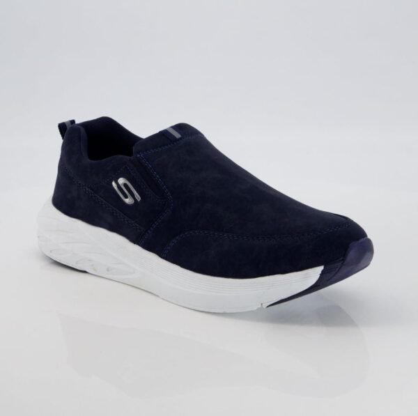 Men Shadow Step Navy Blue - Image 4