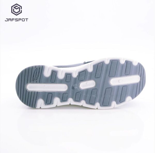 Sneakers for Men Grey - Image 3