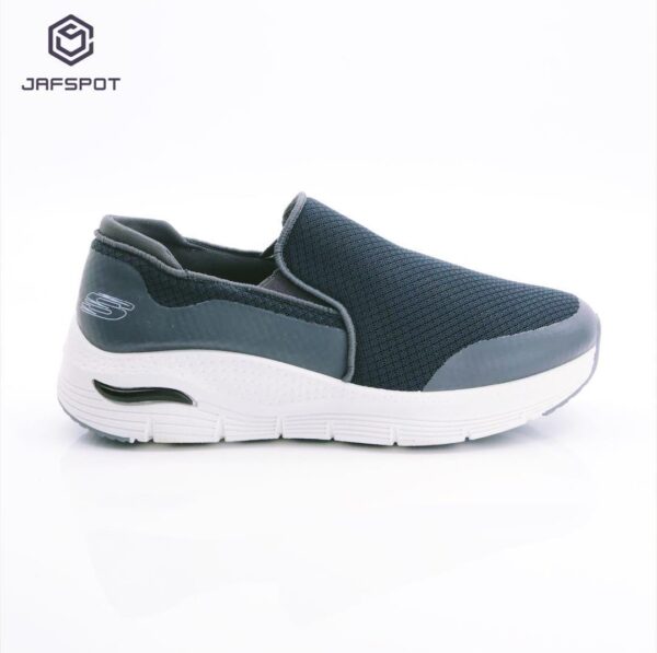 Sneakers for Men Grey - Image 2