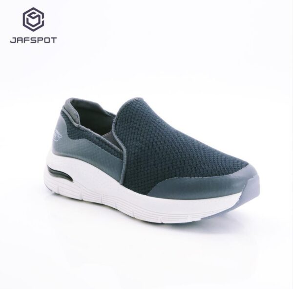 Sneakers for Men Grey - Image 4