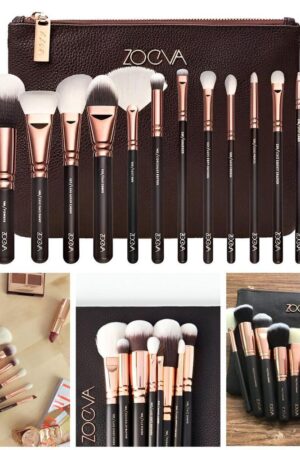 Makeup Brushes Set