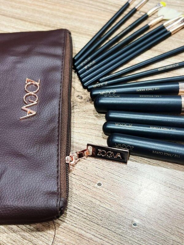 Makeup Brushes Set - Image 4