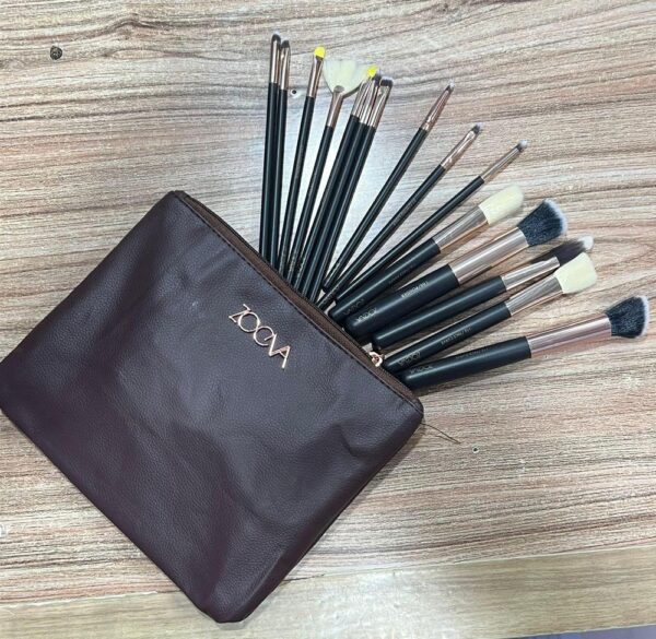 Makeup Brushes Set - Image 5