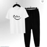 Track suit