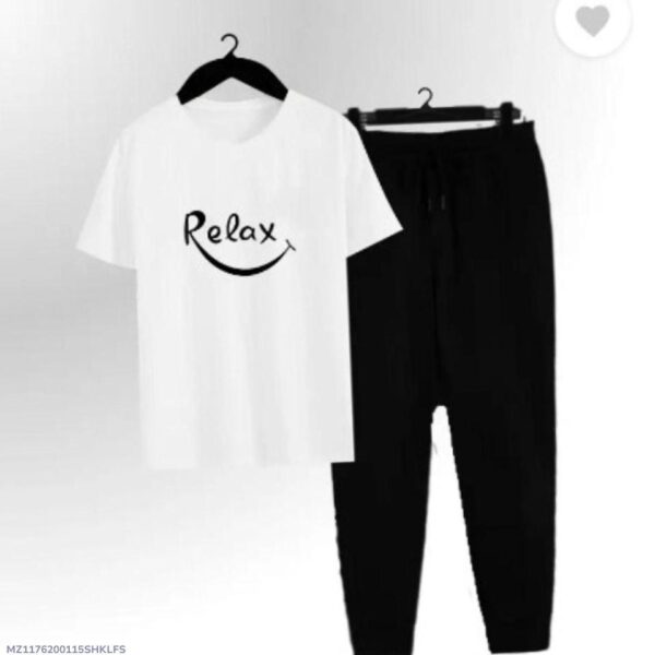 Track suit