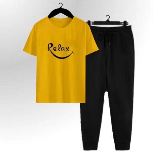 Track suit - Image 4